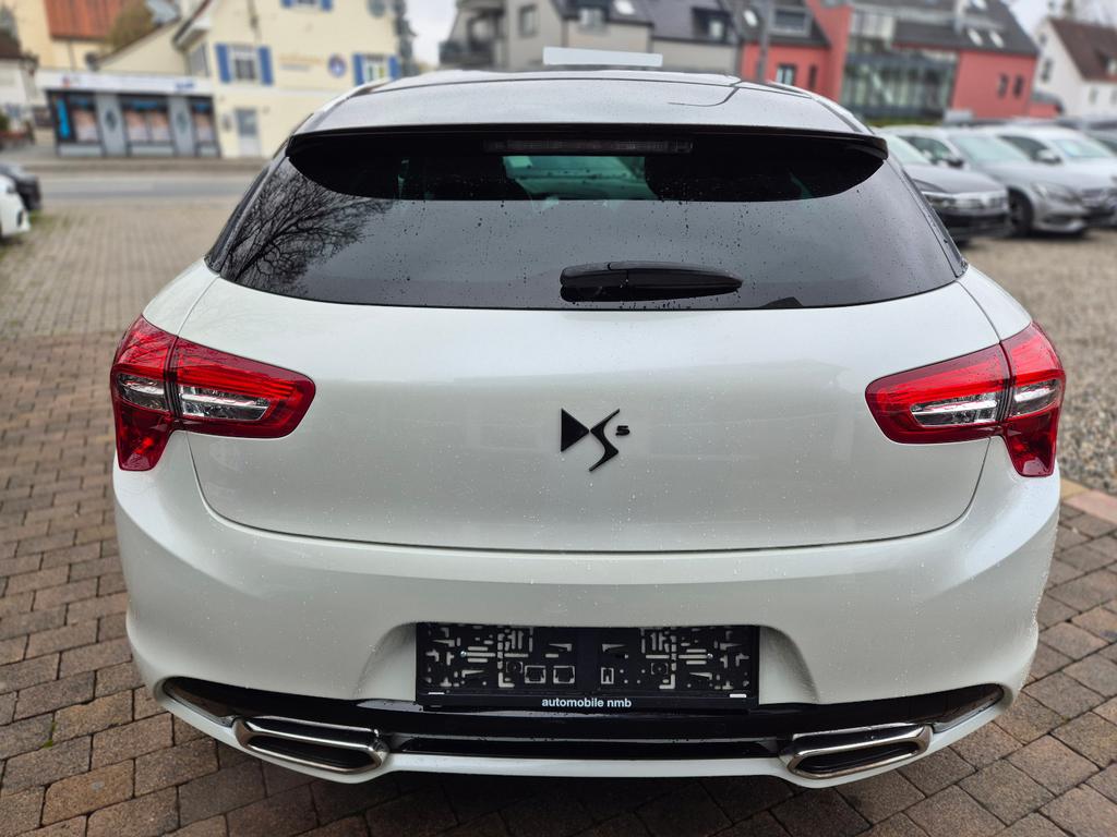 Citroën DS5