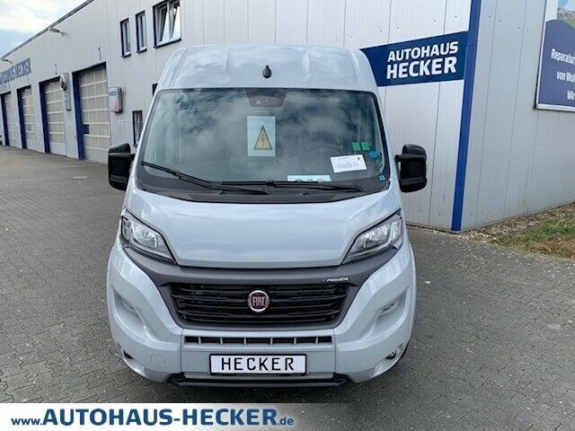 Fiat Ducato Elektro L4H2 47 KW / TZ 30.03.22