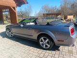 Ford Mustang - Ford Mustang aus 2006