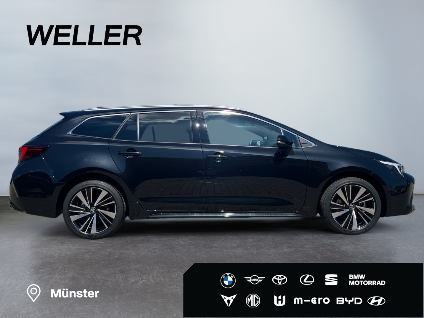 Toyota Corolla - Bild 9