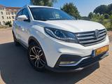 DFSK Glory  580 /Panoramdach/7 Sitzer / Leder / App / - DFSK Glory Gebrauchtwagen
