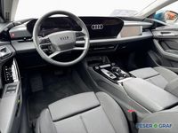 Audi A6 e-tron - Vorschau Bild 7
