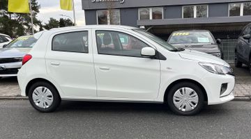Mitsubishi Space Star 1.2 MIVEC Select 1 Hand privat