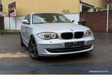 BMW 123d Aut.*Xenon*PDC*AUX*SHZ*Schiebedach*SRA* - BMW 123: Limousine