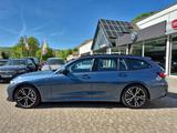 BMW 330 i xDrive M Sport Touring Rückfahrk. CarPlay  - BMW 3er Reihe: Kombi