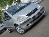 Mercedes-Benz A 160 L CLASSIC Lang Klima sehr gepflegt - gebrauchte Mercedes-Benz A 160 aus dem Jahr 2003