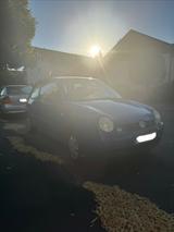 Volkswagen Lupo 1.4 44kW College College - Volkswagen Lupo: College