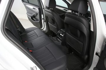 BMW 520 - 7