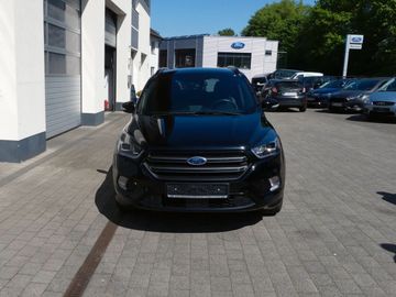 Fahrzeugabbildung Ford Kuga ST-Line*ACC*
