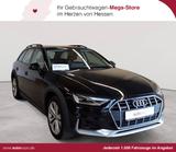 Audi A4 allroad quattro 40 TDI S tronic Navi - Audi A4 Allroad aus 2020