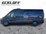 Etrusco CV 640 PB 180PS*Hubbett*DAB Complete Selection - Wohnwagen & Wohnmobile in Köln