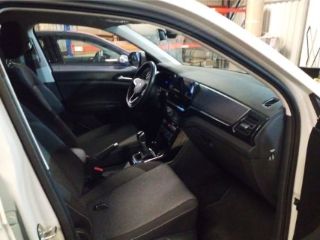 T-Cross 1.0 TSI Life ACC*NAVI*KAMERA*GARANTIE*