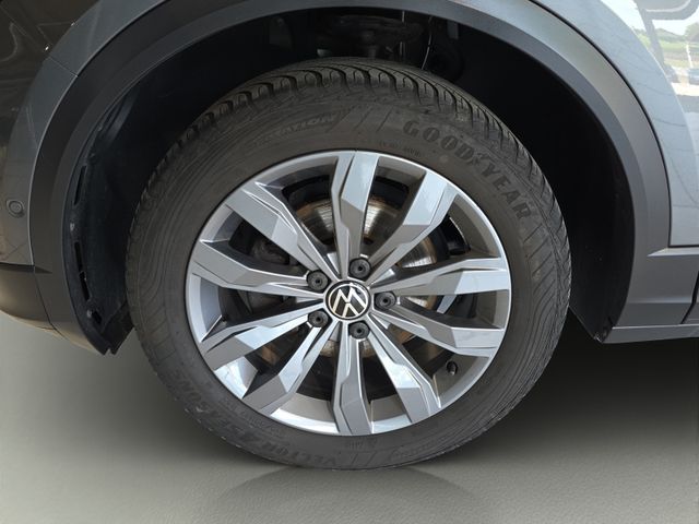 T-Roc Sport 1.5 TSI DSG*AHK*LED*Blind-Spot*