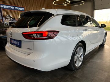 MYAUTOCENTER – Gebraucht- und Jahreswagen mit Werkstattservice in Pfaffenhofen Opel Insignia *KEYLESS*TEM*AHK*LKHZ*NAV*KLIMAAUTOM*