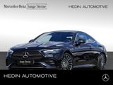Mercedes-Benz CLE 300 4MATIC Coupé |AMG|KEYL|NAVI|PANO|LED|PTS - Mercedes-Benz CLE-Class in Bielefeld