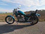 Suzuki VS 1400 Intruder - Offers matching your search criteria