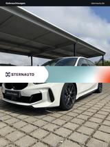 BMW 1er - M135i xDrive (EURO 6d)(OPF) PanoDach RüKam