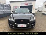 Jaguar F-Pace F-PACE Portfolio AWD - PANAROMA - LEDER - Jaguar in Bochum