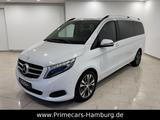 Mercedes-Benz V 220d/250d extra-Lang BlueTEC|7-SITZER|KAMERA| - Mercedes-Benz V 220 in Hamburg