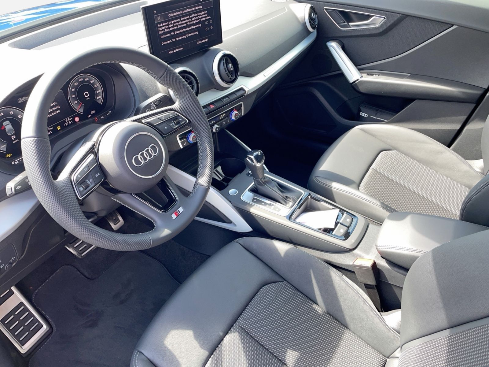 Audi Q2 - Bild 10