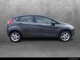 Ford Fiesta 1.0 Celebration SHZ/Zusatzhz./eFH./NSW - Ford Fiesta aus 2016 mit Benzin-Antrieb: Kleinwagen