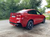 BMW X4 M40 M40i - - BMW X4 M40 Gebrauchtwagen