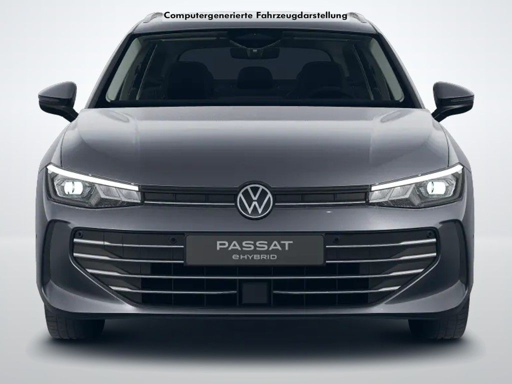 Volkswagen Passat 1.5 TSI eHybrid Business ACC AHK HuD RFK imagem 2