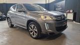Citroën Citroen C4 Aircross 1.6 HDi 115 Stop&Start 2WD E - Citroën C4 Aircross aus 2013
