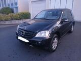 Mercedes-Benz MERCEDES BENZ ML280 4MATIC - gebrauchte Mercedes-Benz ML 280 aus dem Jahr 2006