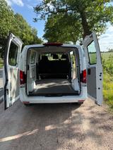 Mercedes-Benz Vito 116 CDI Kasten kompakt - Mercedes-Benz: Firmenfahrzeug