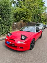 Mazda MX5 Miata - gebrauchte Mazda MX-5 aus dem Jahr 1993