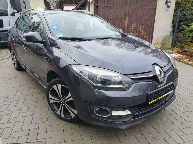 Renault Megane Grandtour  TÜV neu!!