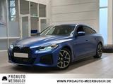 BMW 430d Gran Coupe xDrive M Sport ACC/MMRY/H&K/360° - BMW 430 Gran Coupé in Duisburg