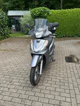 Honda SH300i - HONDA SH 300I