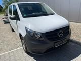 Mercedes-Benz Vito 110 D - Mercedes-Benz Vito: 110d