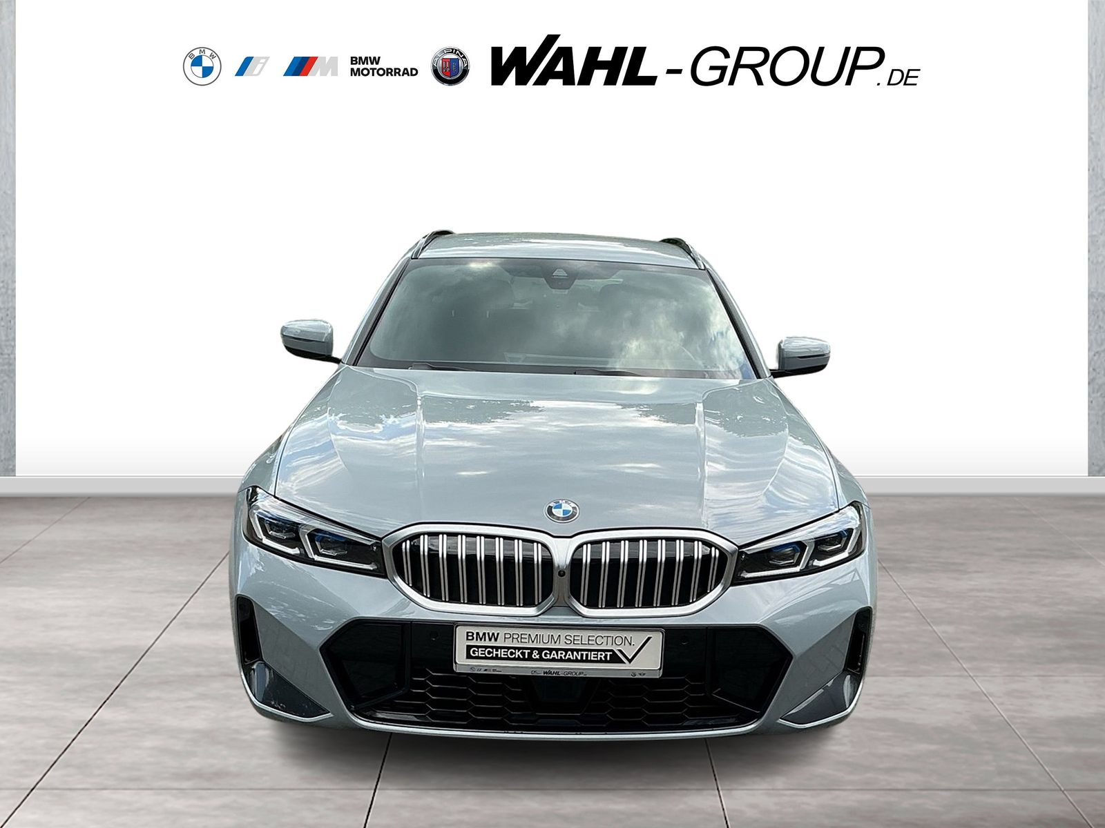 BMW 330 - Bild 9