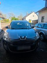 Peugeot 4007 2.2 ltr Diesei Allrad - Peugeot 4007 aus 2009