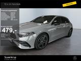 Mercedes-Benz A 250 4M AMG NIGHT SPUR PANO AHK KAMERA PDC SHZ - gebrauchte Mercedes-Benz A 250 aus dem Jahr 2025