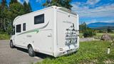 Forster T 699 EB - Forster Wohnwagen & Wohnmobile