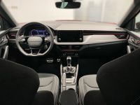 Skoda Kamiq - Vorschau Bild 15