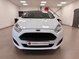 Ford Fiesta 1.25 Celebration - Ford Fiesta: Limousine, 1.2