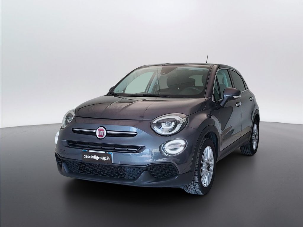 Image of Fiat 500X