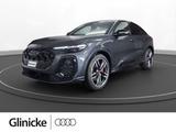 Audi Q5 Sportback TDI qu.Luft AHK Pano LM 21" B&O 360 - Audi Q5: 3.2