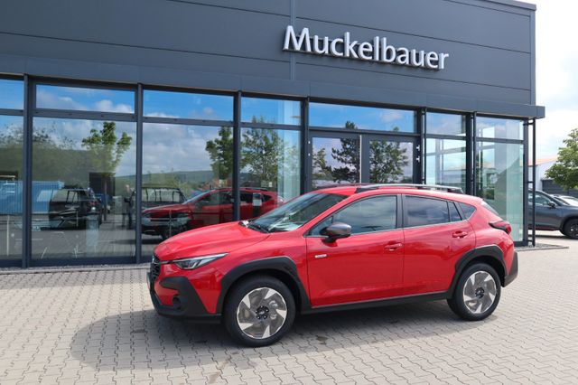 Subaru Crosstrek 2.0ie Comfort neues Modelljahr