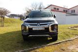 Mitsubishi L200 SELECT 2,2 DI-D DC A/T - Mitsubishi L200: Pickup