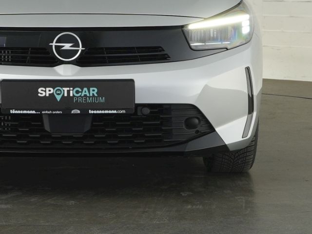 Corsa F FACELIFT EDITION+RÜCKFAHRKAMERA+SITZ-/LE