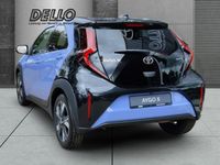 Toyota Aygo (X) - Vorschau Bild 3