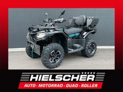 CFMOTO CForce 450 L 4x4 ABS + AKTIONSPREIS bis 19.04.26