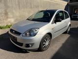 Ford Fiesta 1.4 Fun X *Klima* - Ford Fiesta aus 2007: 1.4