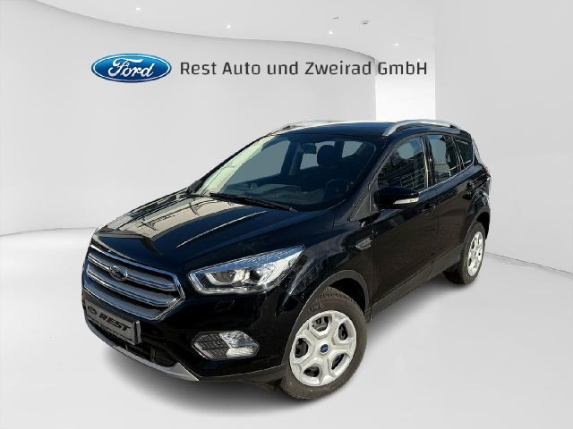 Ford Kuga Cool & Connect